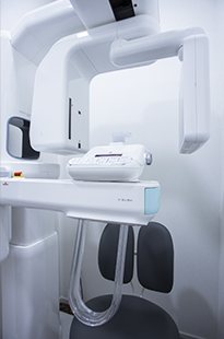 3D-CT 촬영 장비